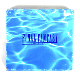 Final Fantasy Collection [JP Import] (PlayStation / PS1)