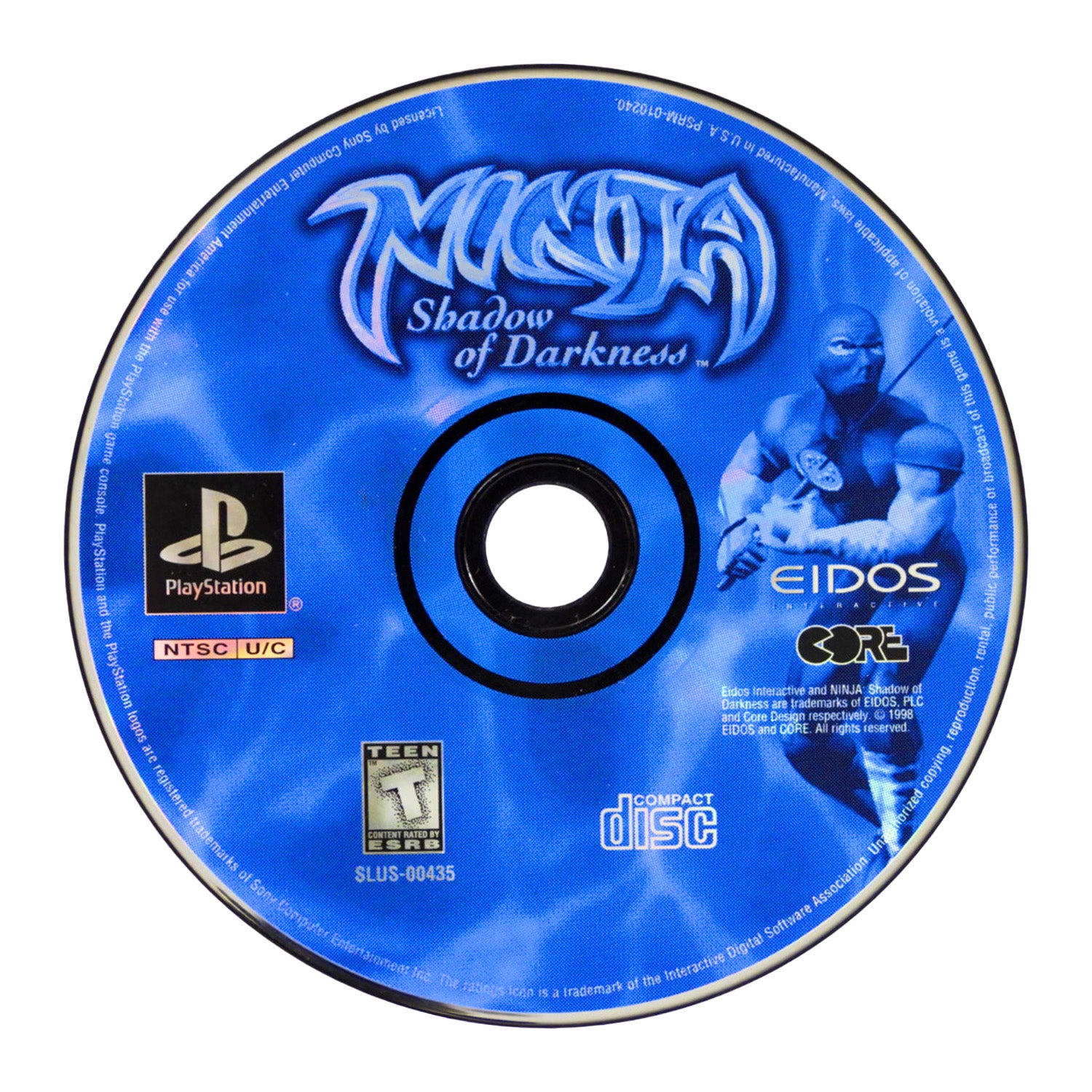 PS★NINJA SHADOW OF DARKNESS 海外版 Ninja: Shadow of Darkness Video Games for sale | eBay