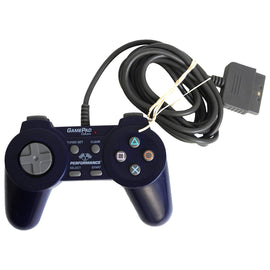 PlayStation 1 Controller [Unofficial] (PS1)
