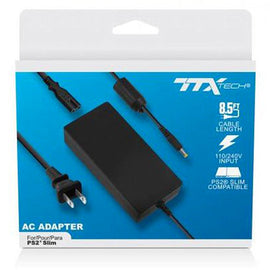 AC Adapter [Unofficial] (PlayStation 2 Slim / PS2 Slim)