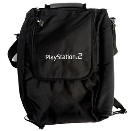 PlayStation 2 sac à dos promotionnel officiel