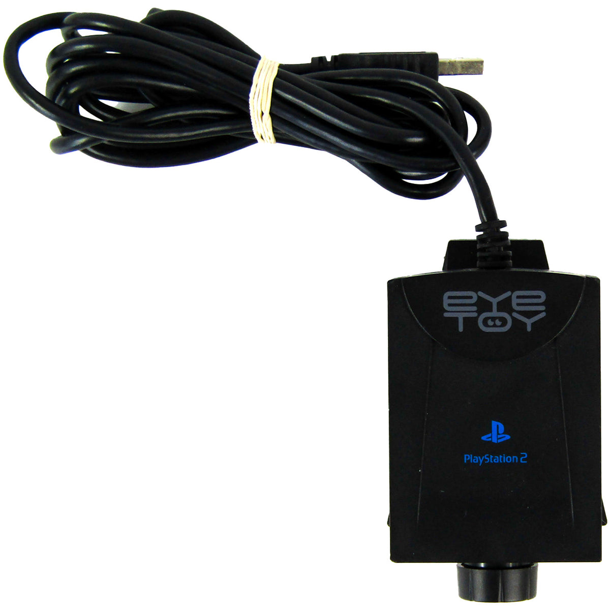 Ps2 Camera PlayStation 2 Sony EyeToy USB Camera (PS2) – Retro MTL