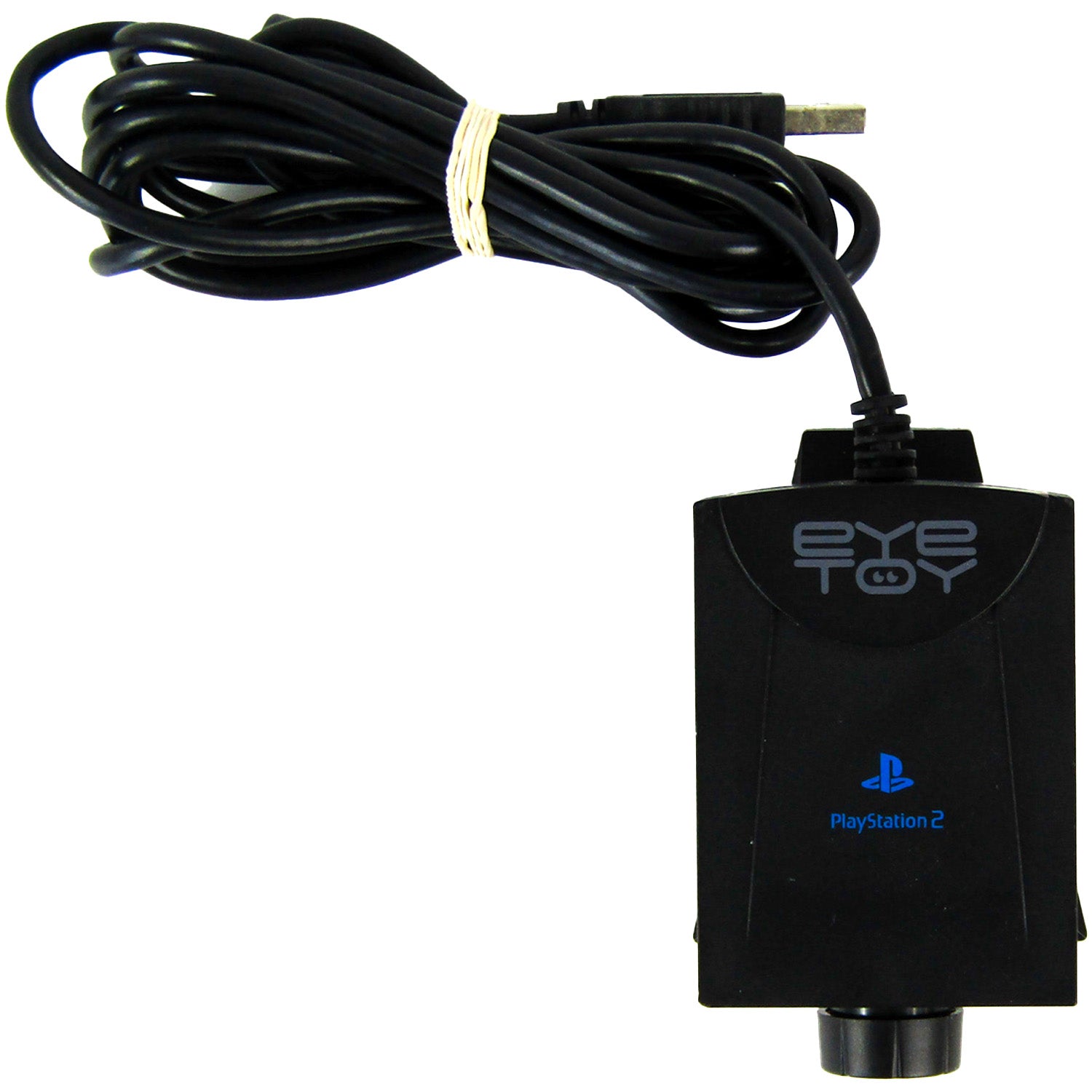 PlayStation 2 Sony EyeToy USB Camera (PS2)