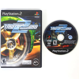 Need for Speed: Underground 2 [Part of a Set] (PlayStation 2 / PS2)