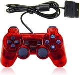 Playstation 2 Controller [Unofficial] (PS1 / PS2)