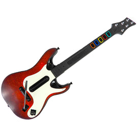 Guitar Hero 5 Wireless Guitar Controller (PS2 / PS3)