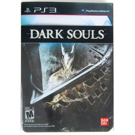 Dark Souls [Limited Edition] (PlayStation 3 / PS3)