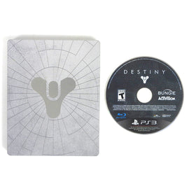 Destiny [Limited Edition] (PlayStation 3 / PS3)