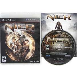 Nier (PlayStation 3 / PS3)