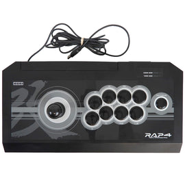 Real Arcade Pro 4 Kai Fighting Stick [HORI] (PS3 / PS4)