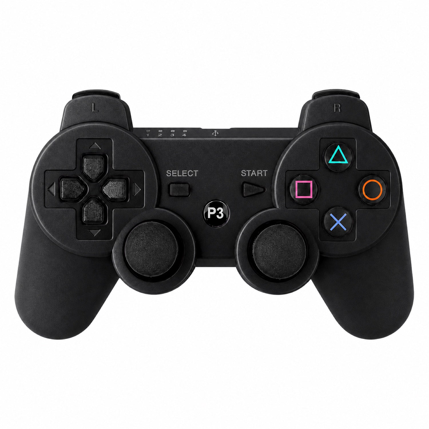 PlayStation 3 Wireless Controller [Unofficial] (PS3)
