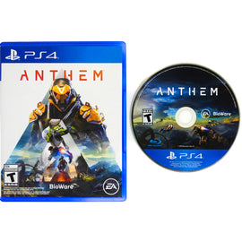 Anthem (PlayStation 4 / PS4)
