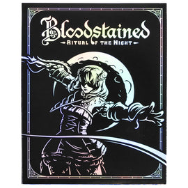 Bloodstained: Ritual of the Night [Kickstarter Edition] (PlayStation 4 / PS4)