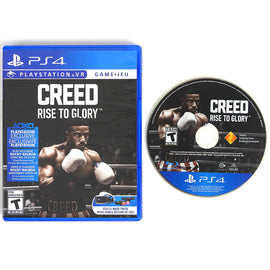Creed: Rise To Glory [Not For Resale] [PSVR] (PlayStation 4 / PS4)