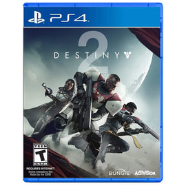 Destiny 2 (PlayStation 4 / PS4)
