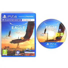 Eagle Flight [PSVR] [PAL] (PlayStation 4 / PS4)