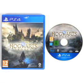 Hogwarts Legacy [PAL] (PlayStation 4 / PS4)