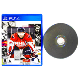 NHL 21 (PlayStation 4 / PS4)