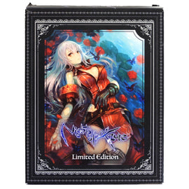 Nights of Azure [Limited Edition] (PlayStation 4 / PS4)