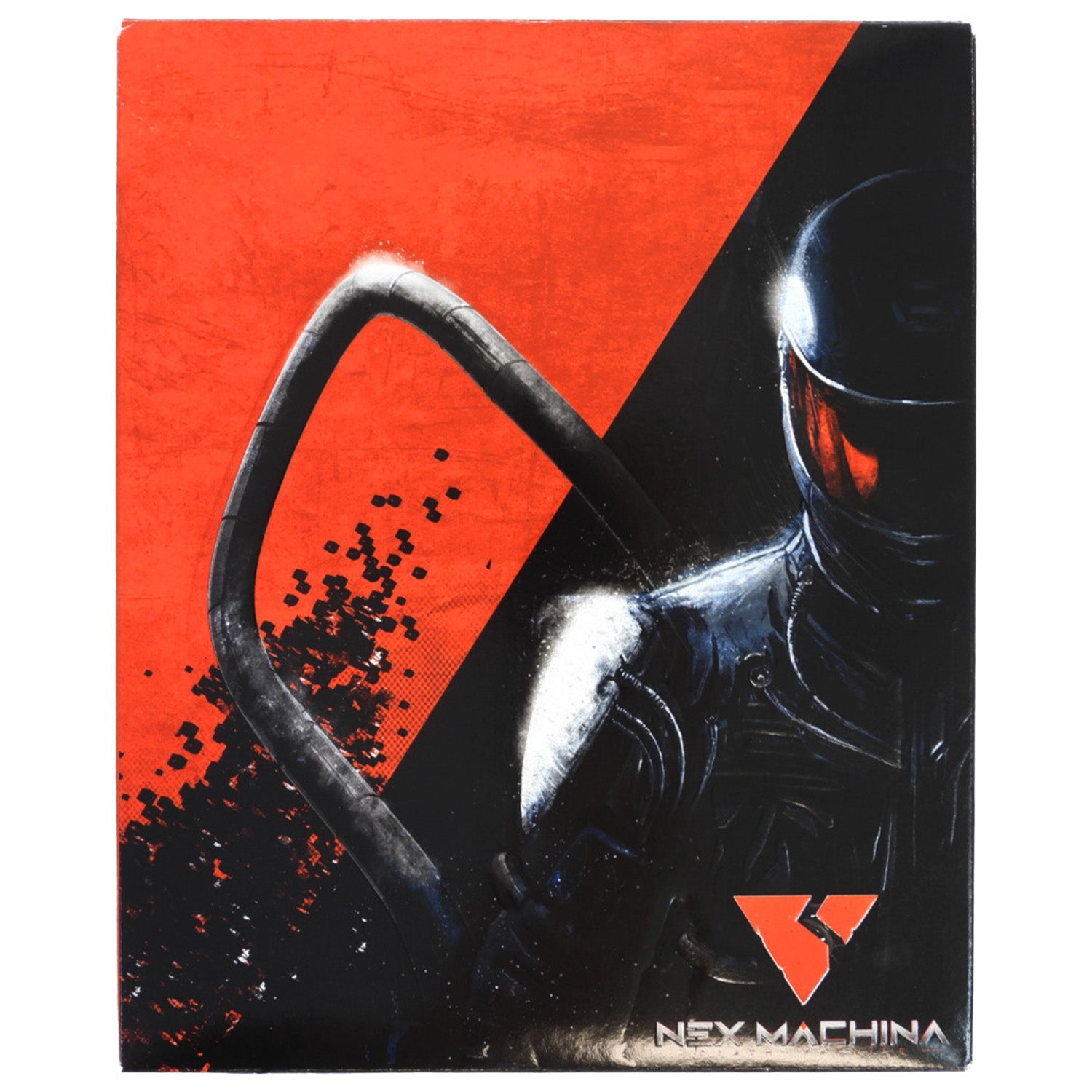 Nex Machina [Collector's Edition] [Limited Run Games] (PlayStation 4 / PS4)
