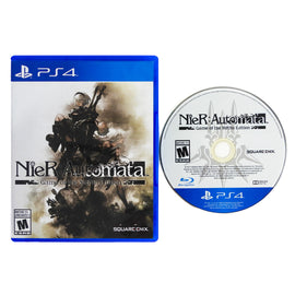 Nier Automata [Game Of The Yorha Edition] (PlayStation 4 / PS4)