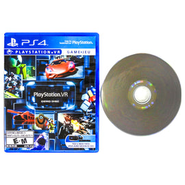 PlayStation VR Demo Disc [PSVR] (PlayStation 4 / PS4)