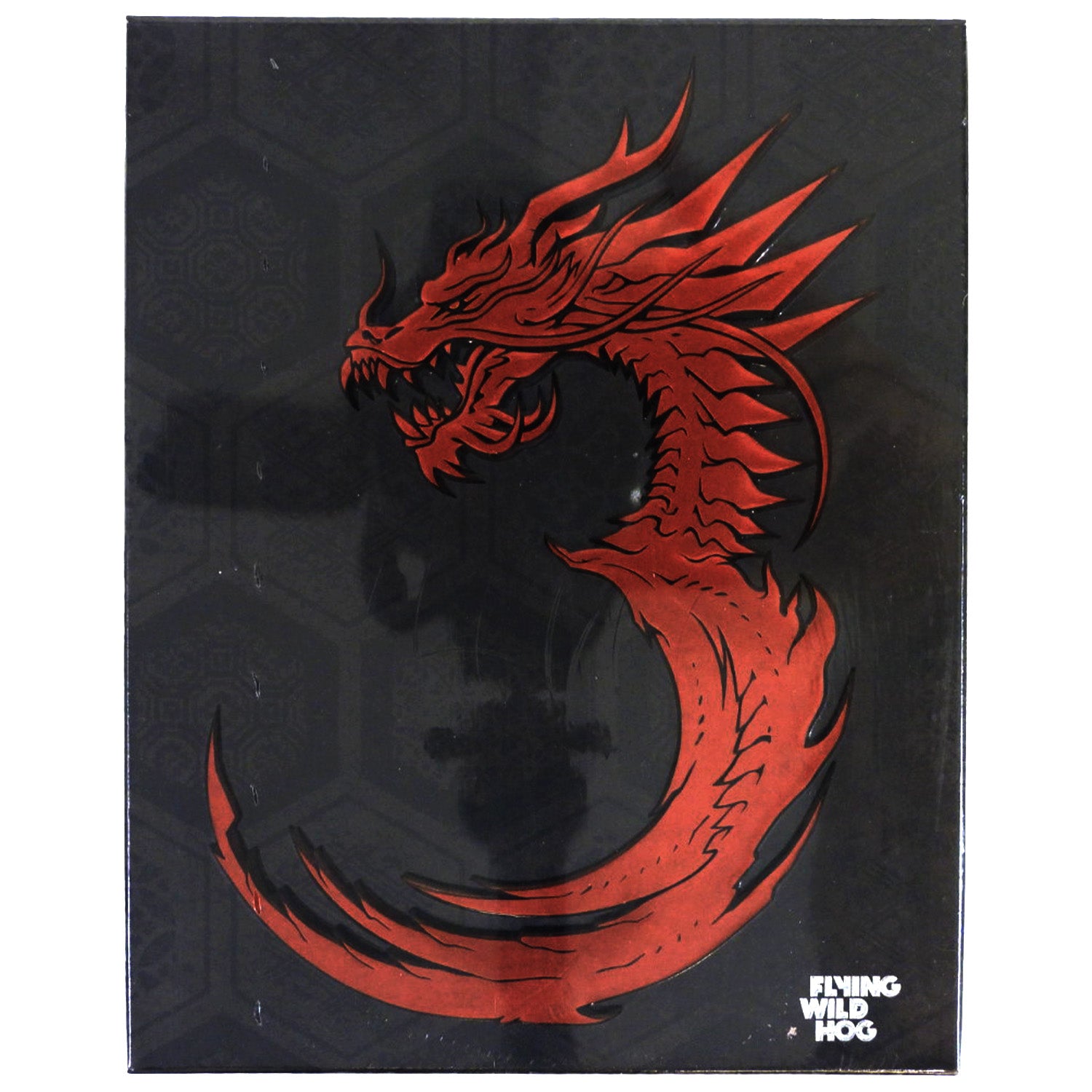 Shadow Warrior 3 [Collector's Edition] [Special Reserve Games] (PlayStation 4 / PS4)