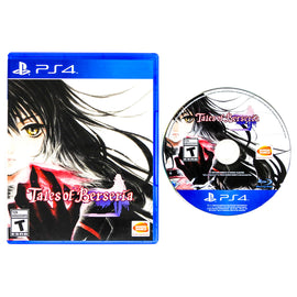 Tales of Berseria (PlayStation 4 / PS4)