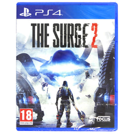The Surge 2 [PAL] (PlayStation 4 / PS4)