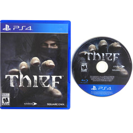Thief (PlayStation 4 / PS4)