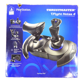 Thrustmaster T.Flight HOTAS 4 (PlayStation 4 / PS4)
