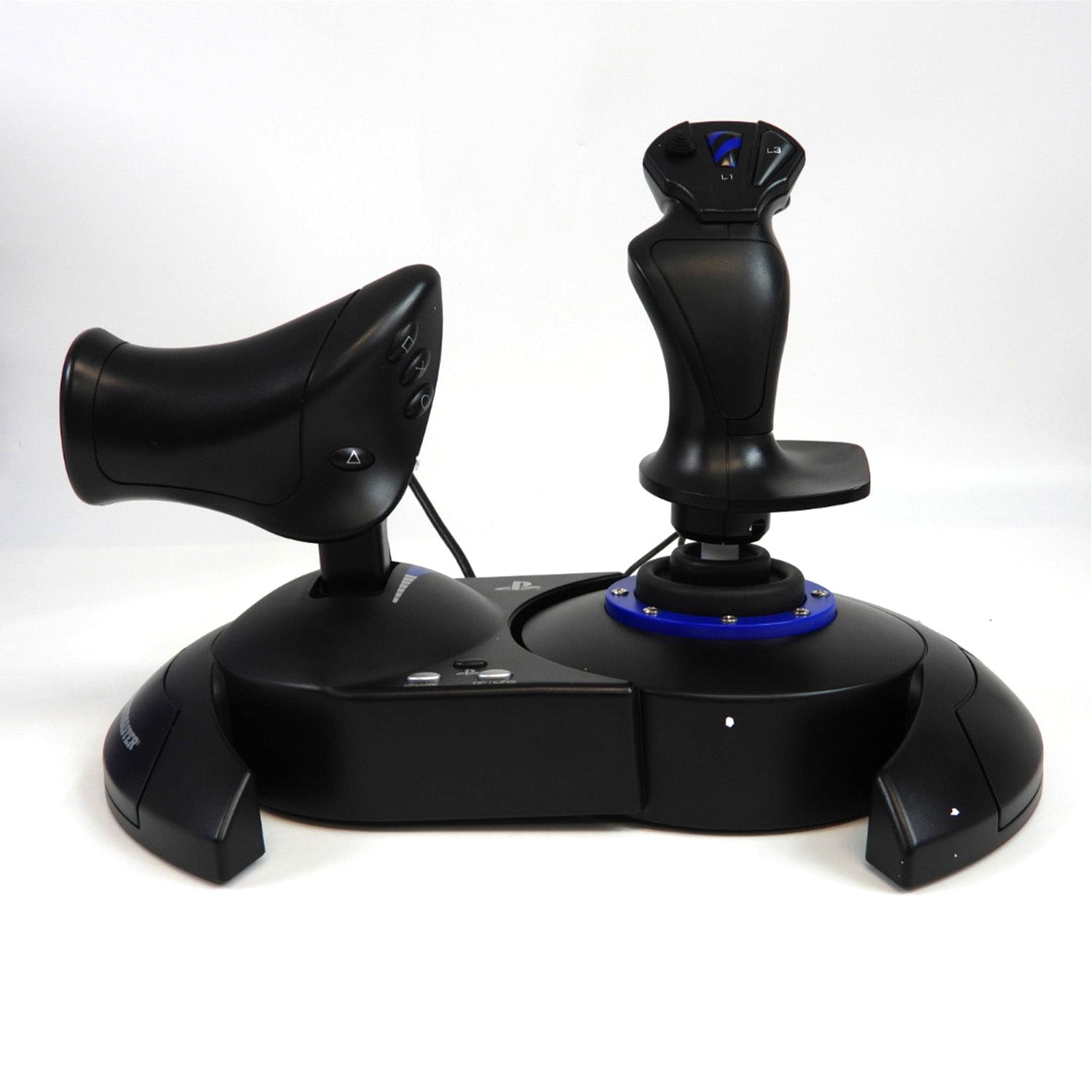 Thrustmaster T.Flight HOTAS 4 (PlayStation 4 / PS4) – Retro MTL
