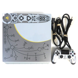 PlayStation 4 Pro System 1 TB [God of War] (PS4)