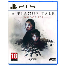 A Plague Tale: Innocence [PAL] (PlayStation 5 / PS5)