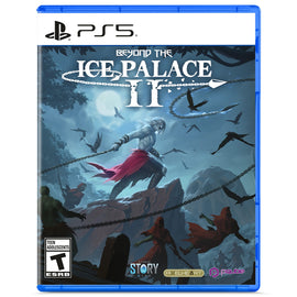 Beyond The Ice Palace II 2 (PlayStation 5 / PS5)
