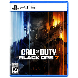 Call of Duty: Black Ops 7 (PlayStation 5 / PS5)