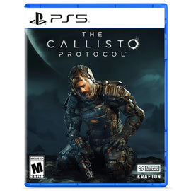 Callisto Protocol (PlayStation 5 / PS5)