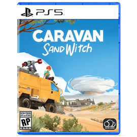 Caravan SandWitch (PlayStation 5 / PS5)