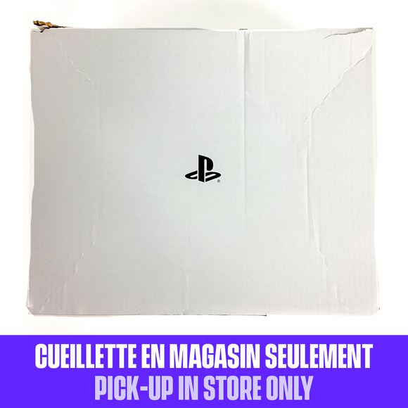 PlayStation 5 System Slim (PS5)