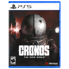 CRONOS: The New Dawn (PlayStation 5 / PS5)