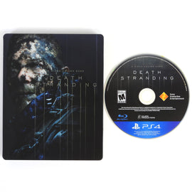 Death Stranding [Special Edition] (PlayStation 4 / PS4)