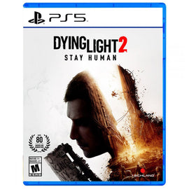 Dying Light 2: Stay Human (PlayStation 5 / PS5)