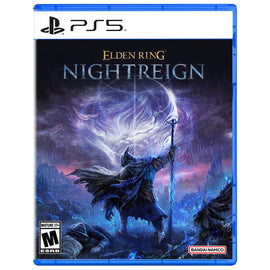 Elden Ring: Nightreign (PlayStation 5 / PS5)