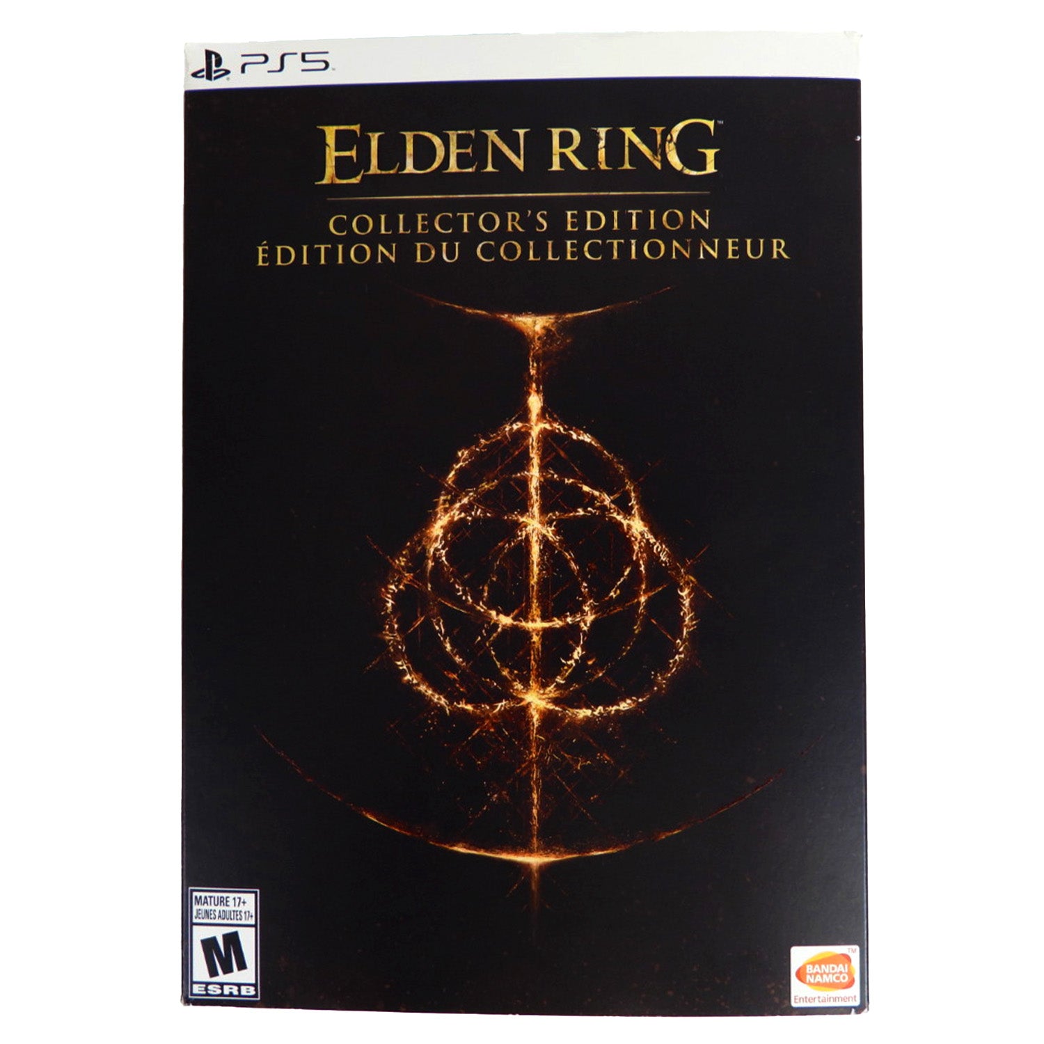 Elden Ring [Collector's Edition] (PlayStation 5 / PS5)