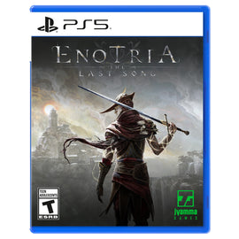Enotria: The Last Song (PlayStation 5 / PS5)