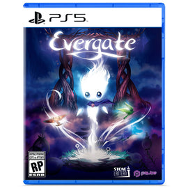 Evergate (PlayStation 5 / PS5)