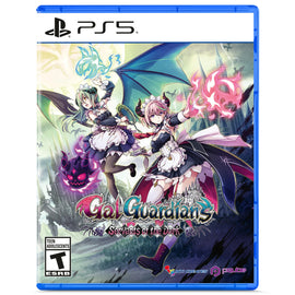 Gal Guardians: Servants of the Dark (PlayStation 5 / PS5)