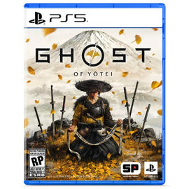 Ghost of Yotei (PlayStation 5 / PS5)
