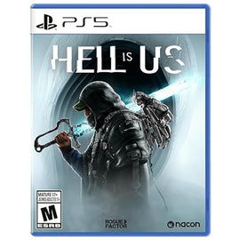 Hell is Us (PlayStation 5 / PS5)