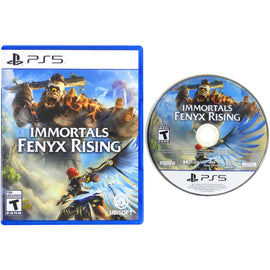 Immortals Fenyx Rising (PlayStation 5 / PS5)